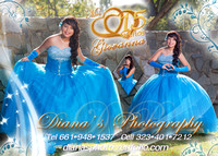 Giovanna Pre Pictures