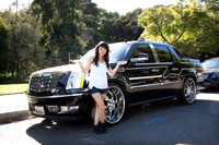 Ailin pre pic
