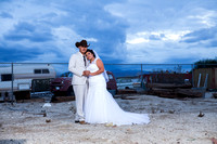 Lianne Wedding